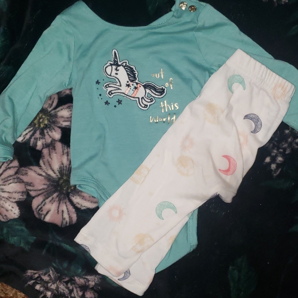 2 piece Matching Set